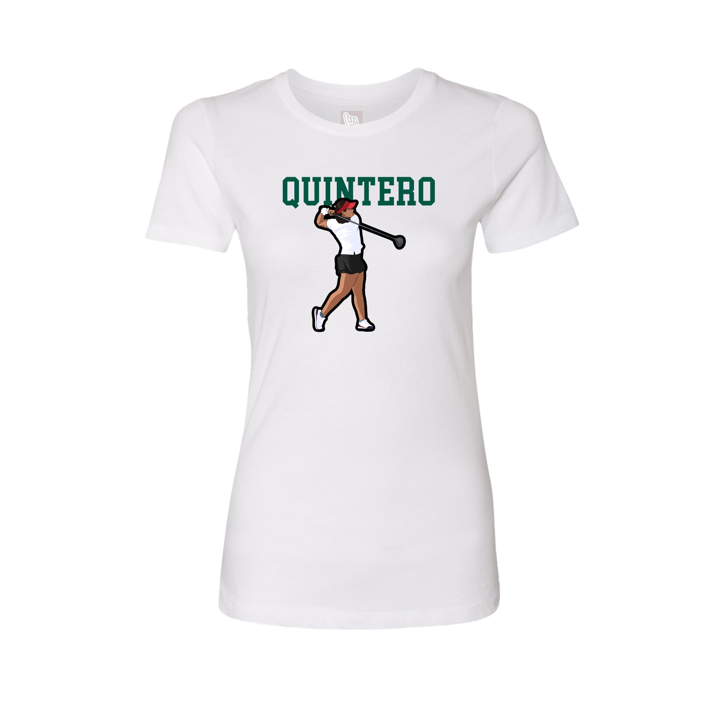 Womens Tee