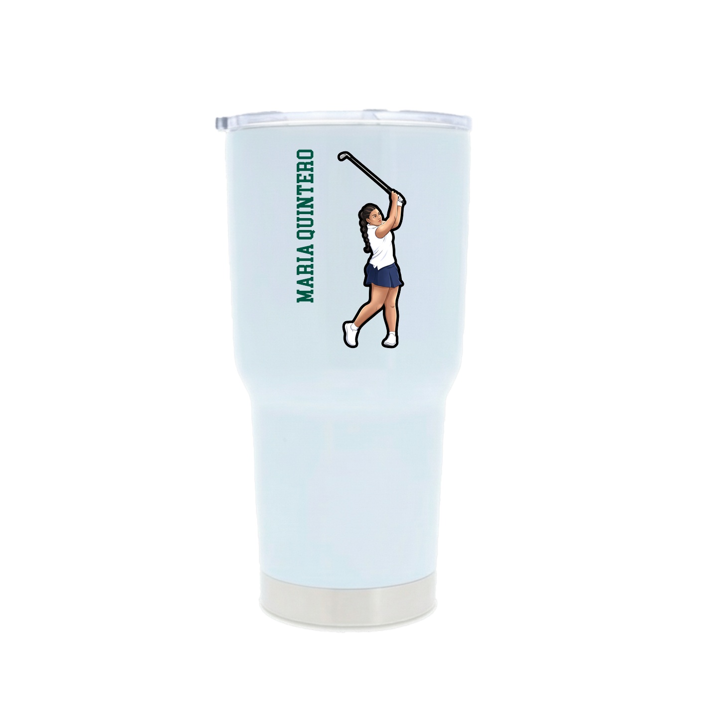 30oz Stainless Steel Tumbler
