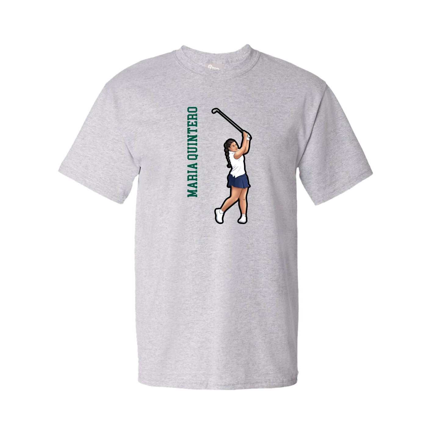 NIL Club Tee