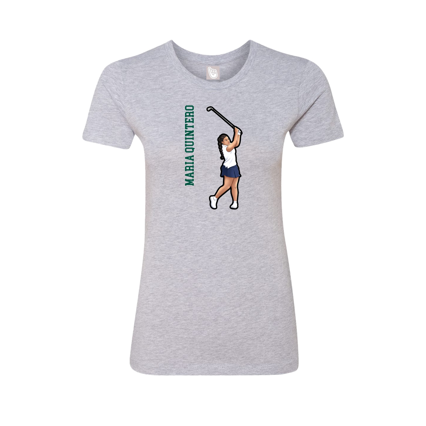 Womens Tee