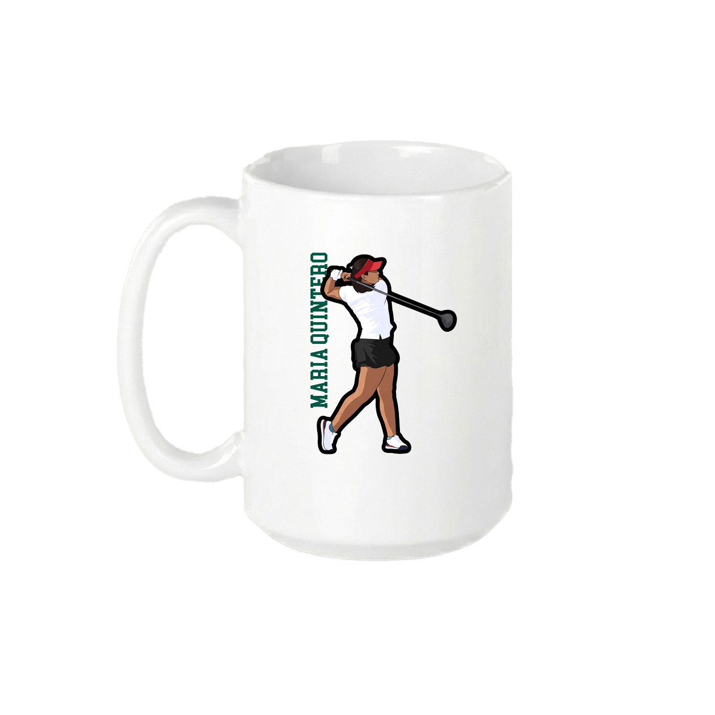 15oz Coffee Mug