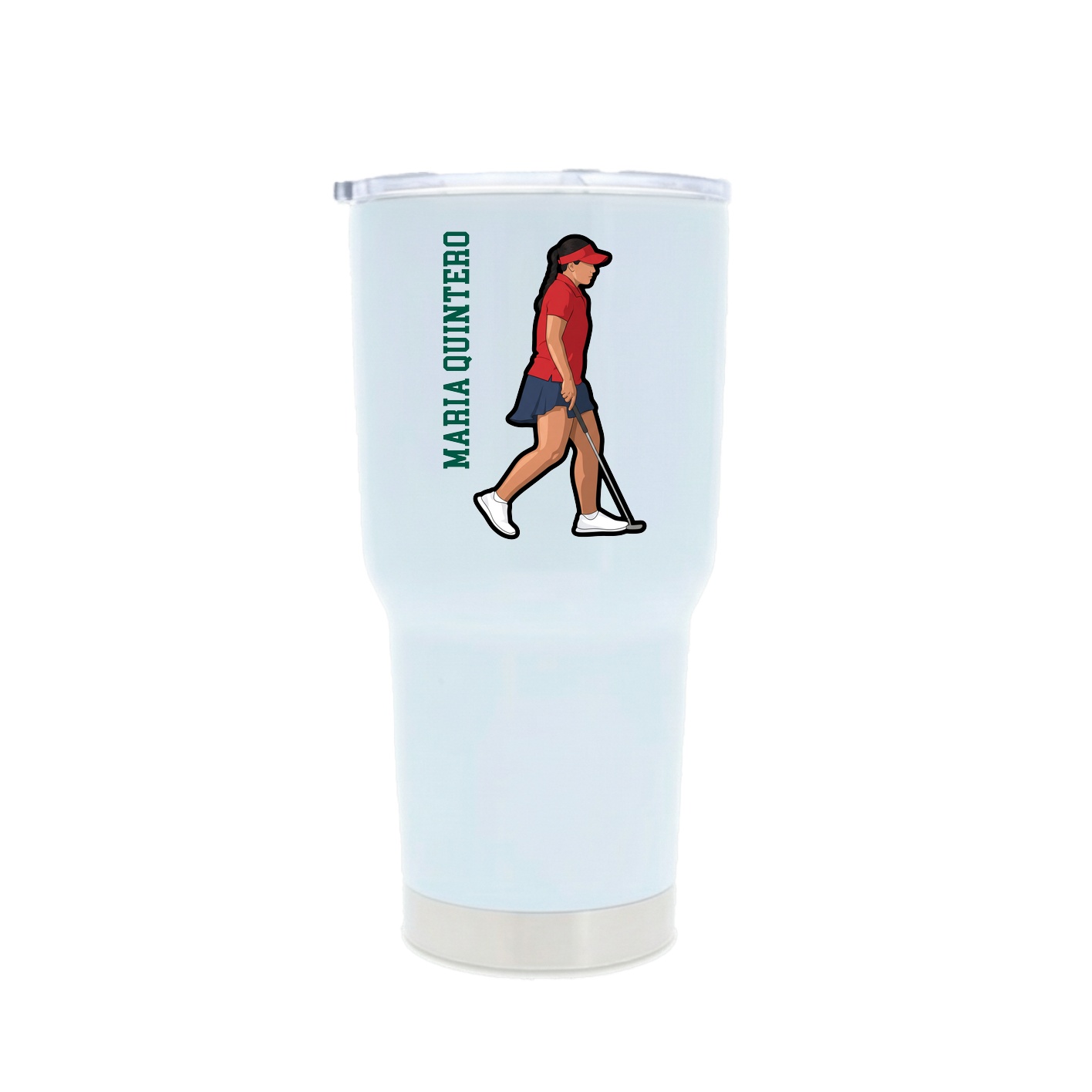 30oz Stainless Steel Tumbler