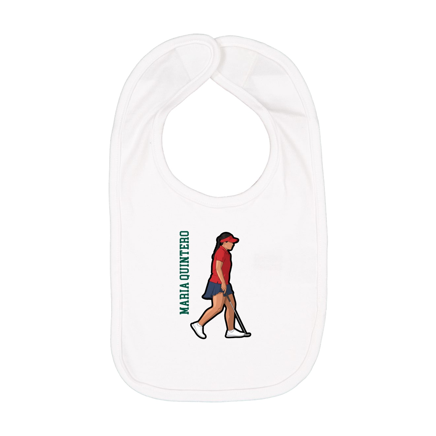 Infant Bib