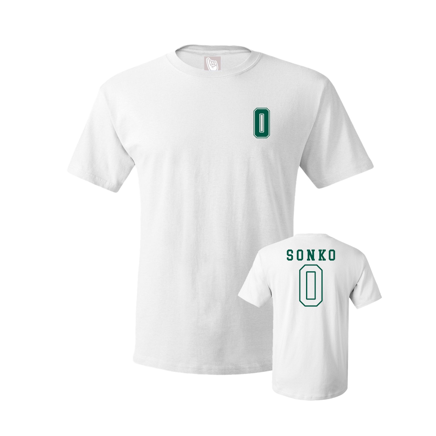 Youth Tee
