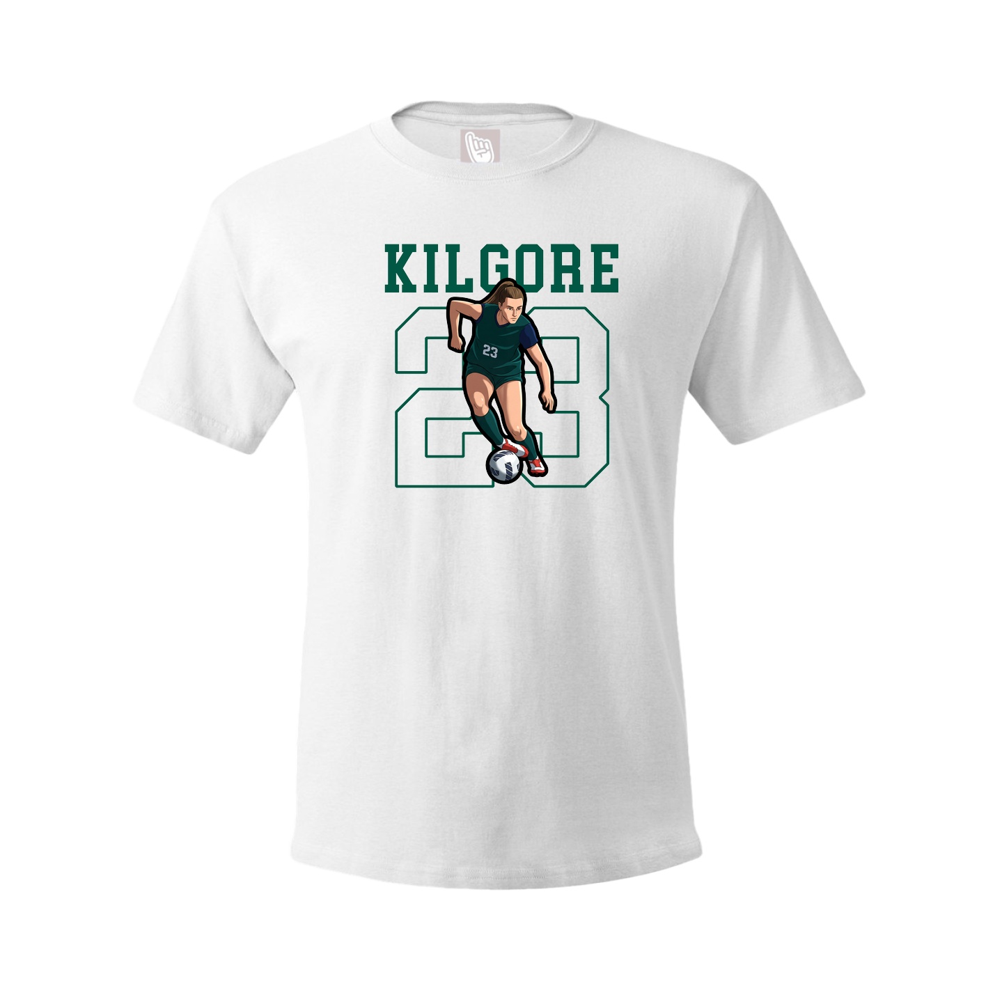 NIL Club Tee