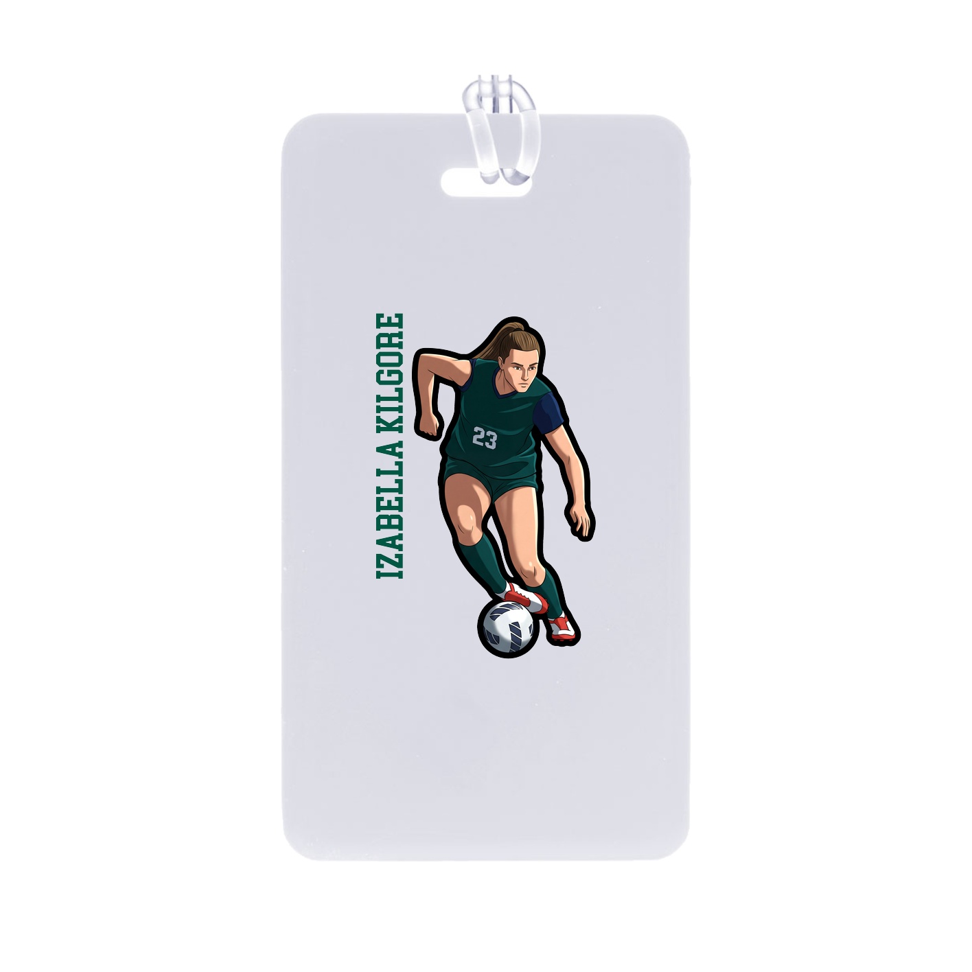 Bag Tag
