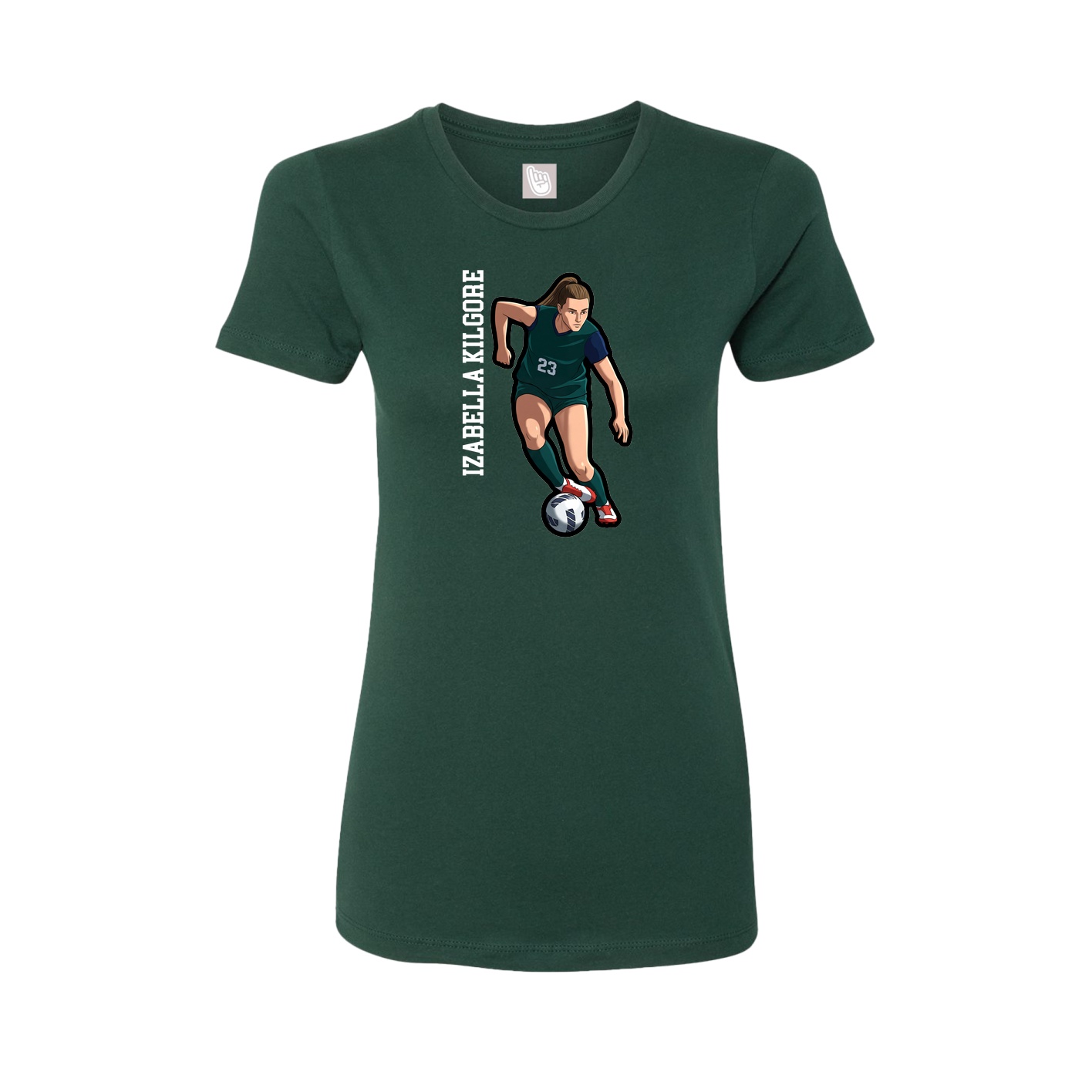 Womens Tee