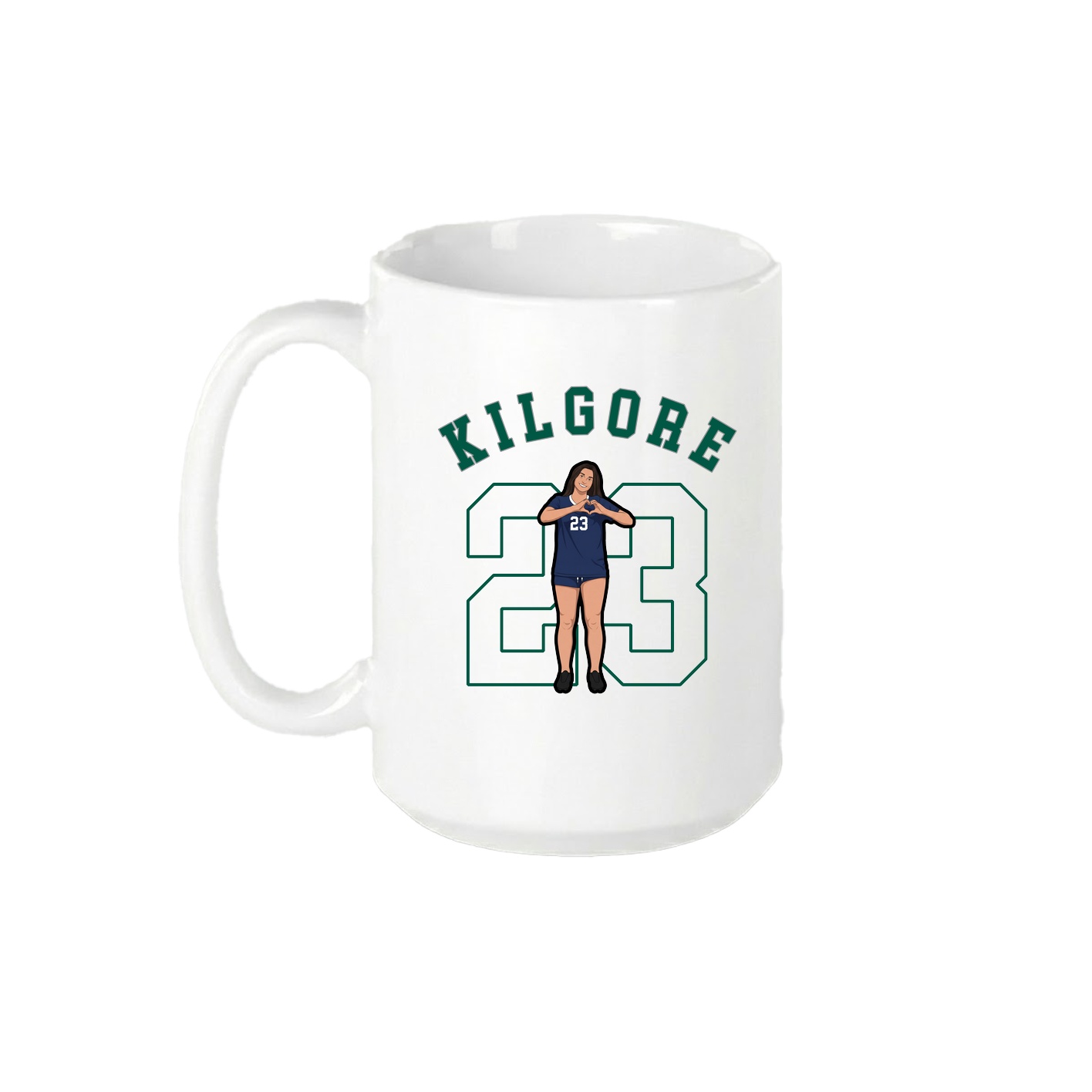 15oz Coffee Mug