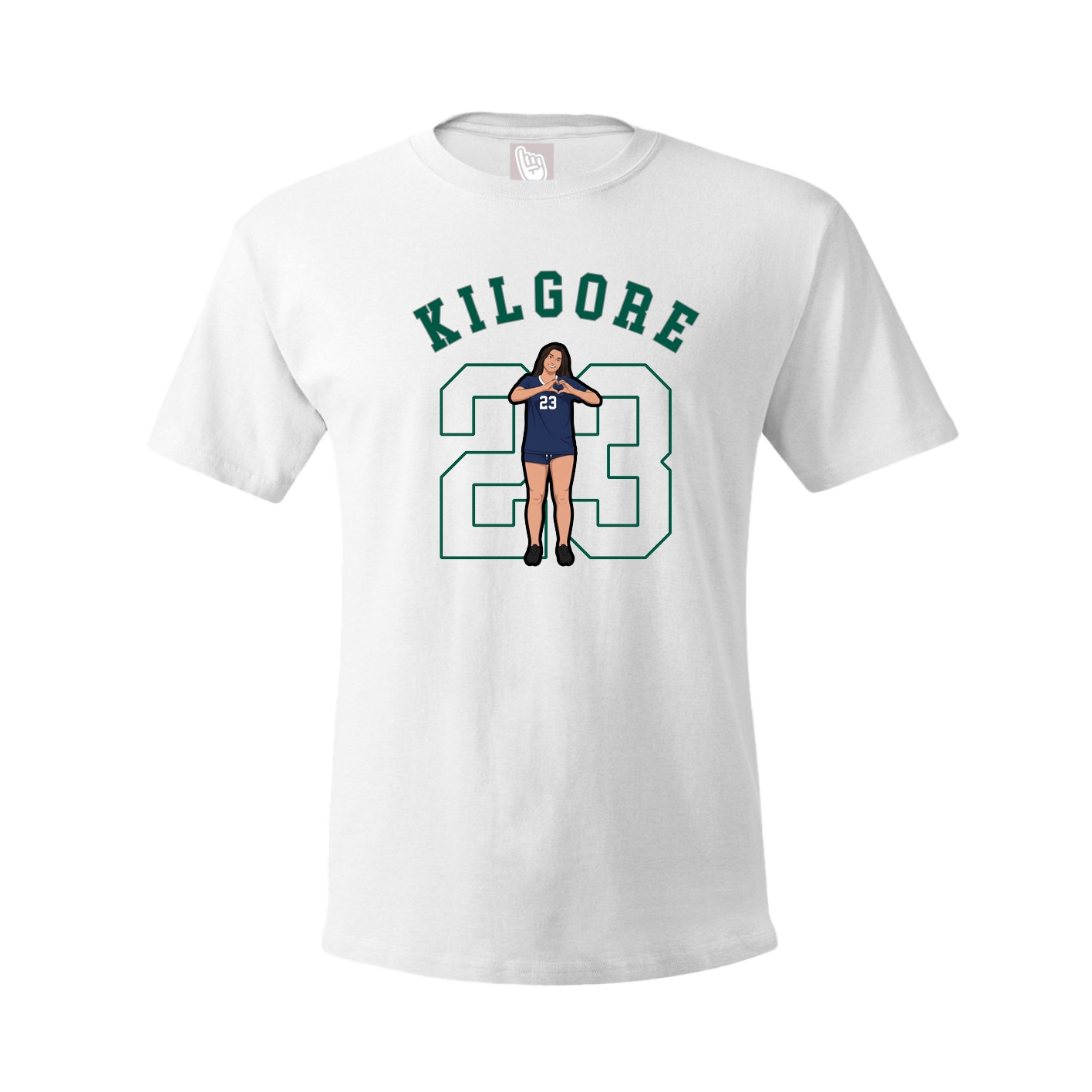 NIL Club Tee