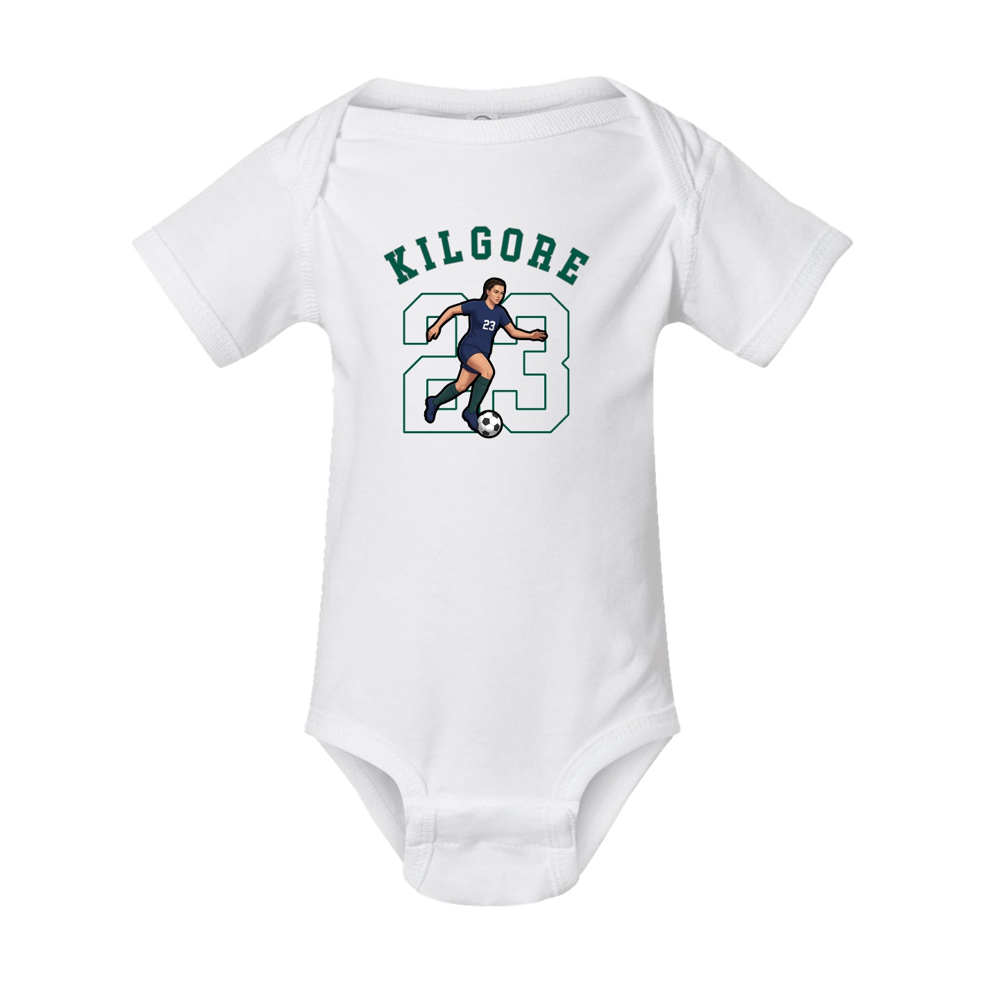 Baby Onesie