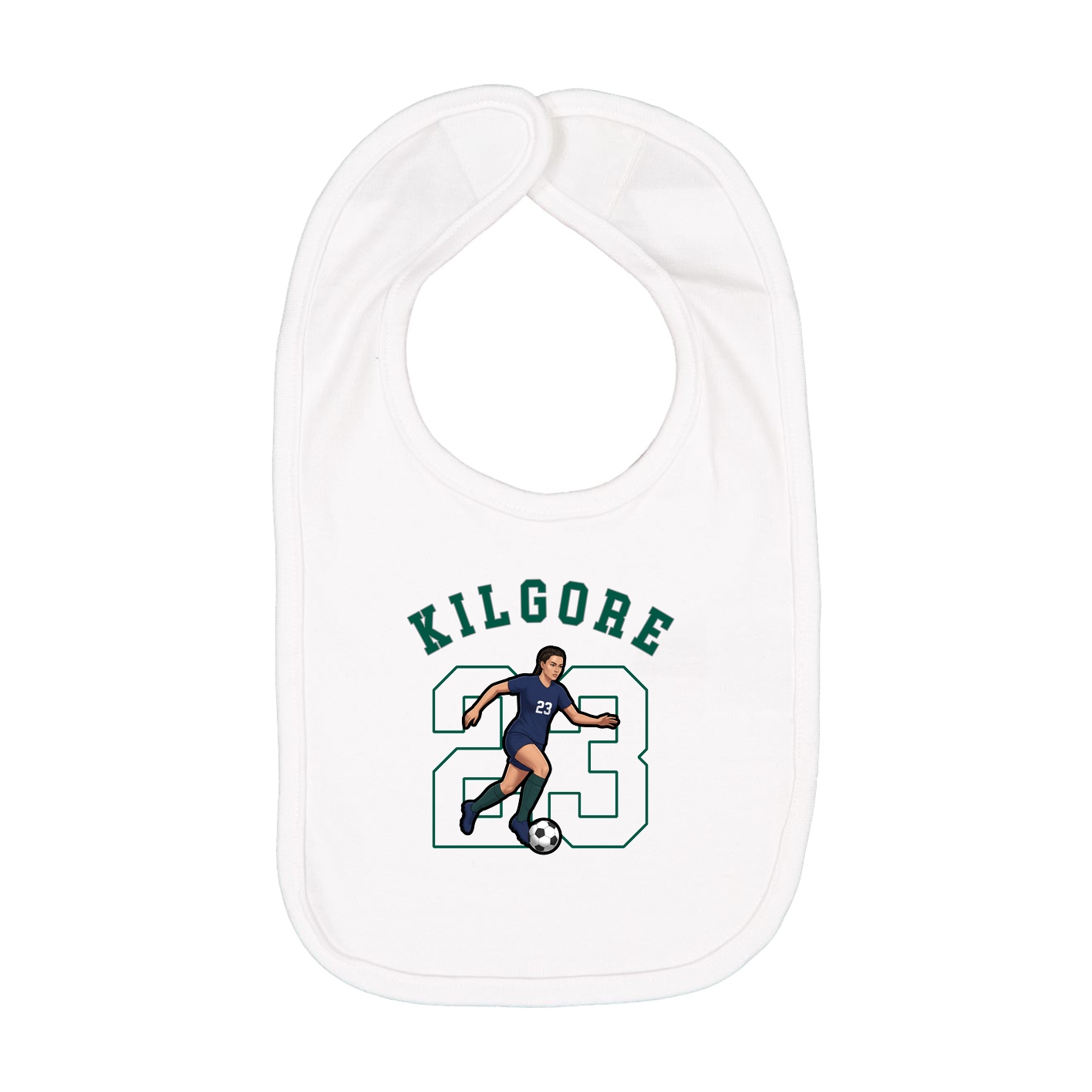 Infant Bib