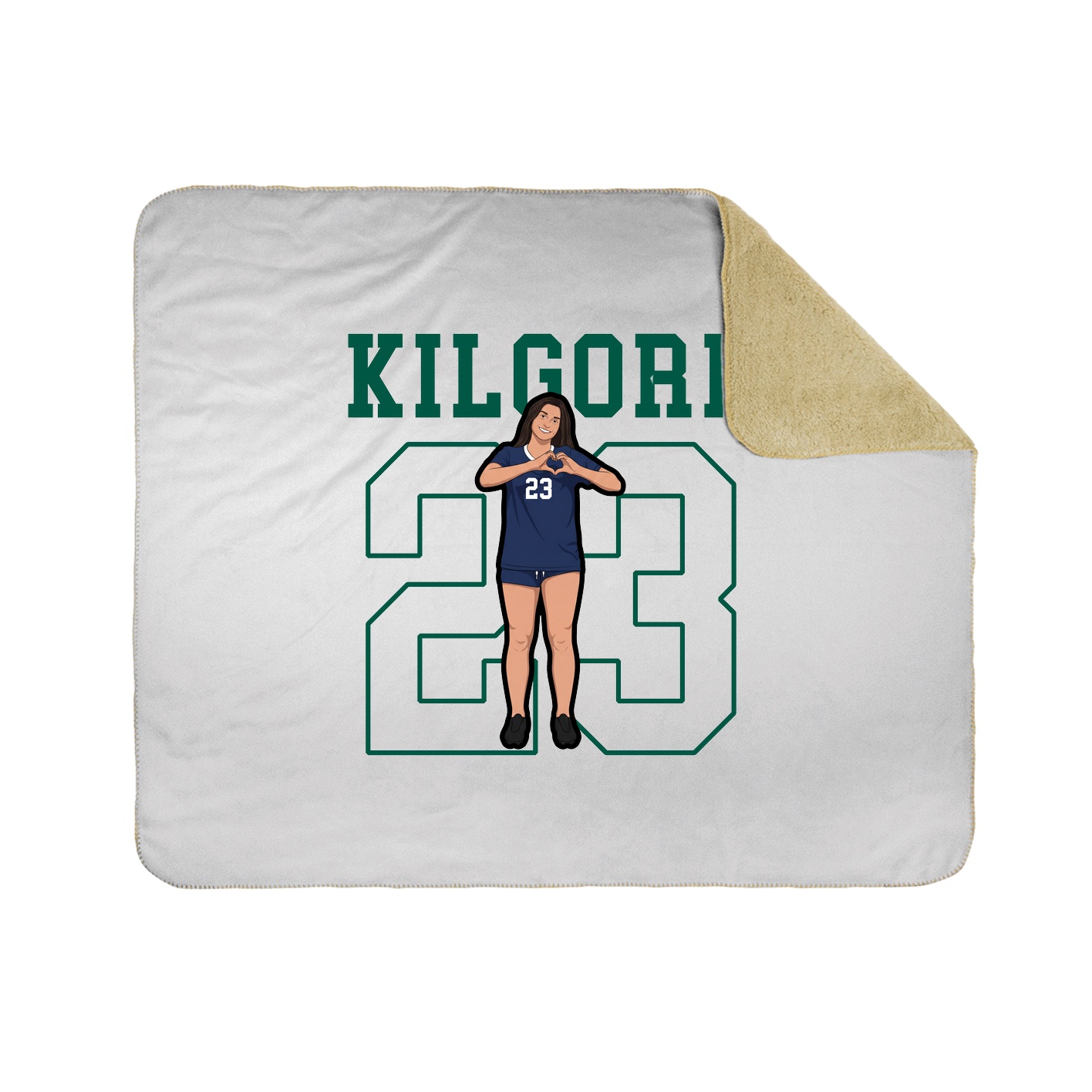Throw Blanket