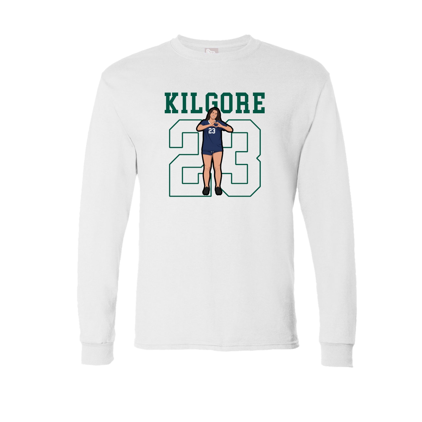 Long Sleeve Tee