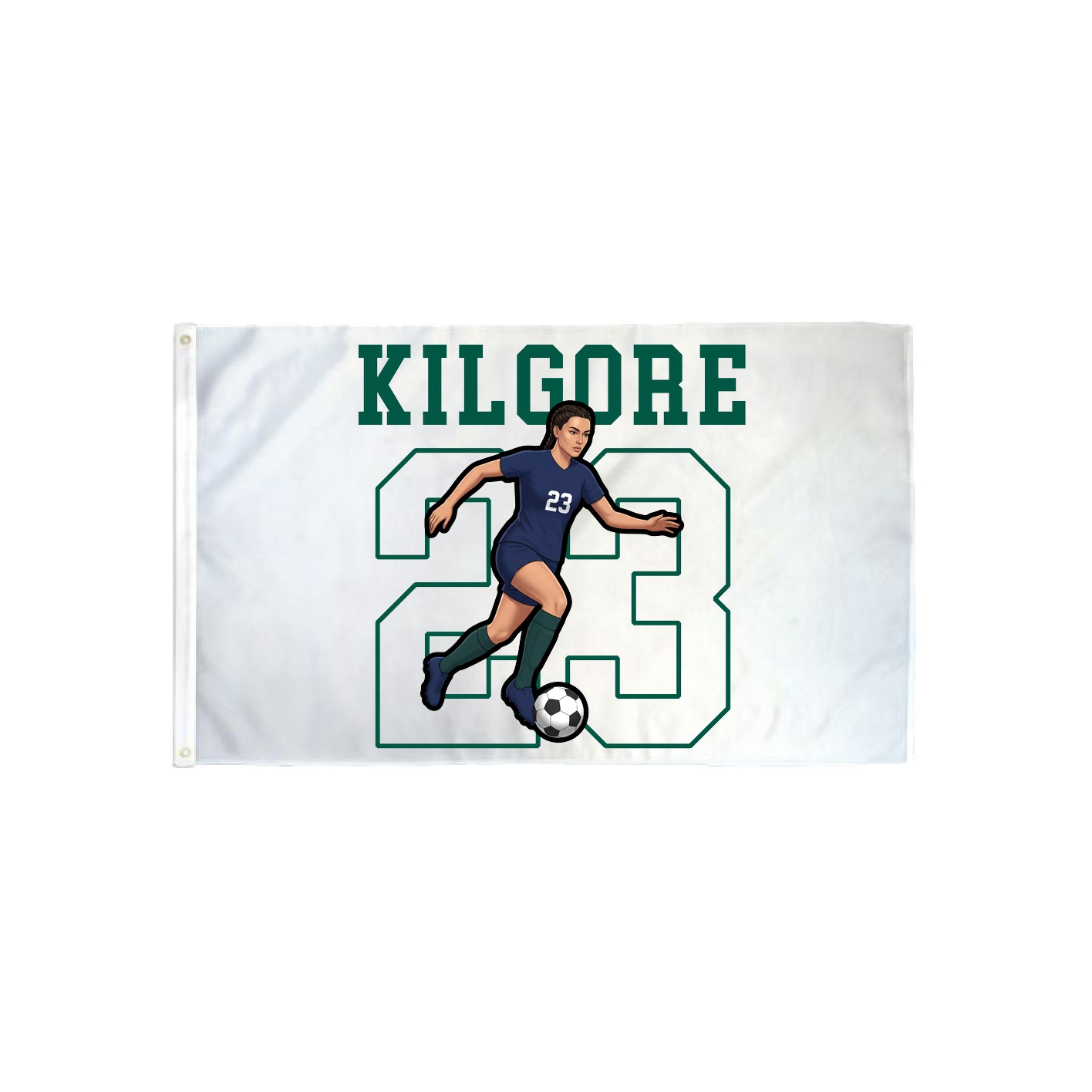 3x5 Flag
