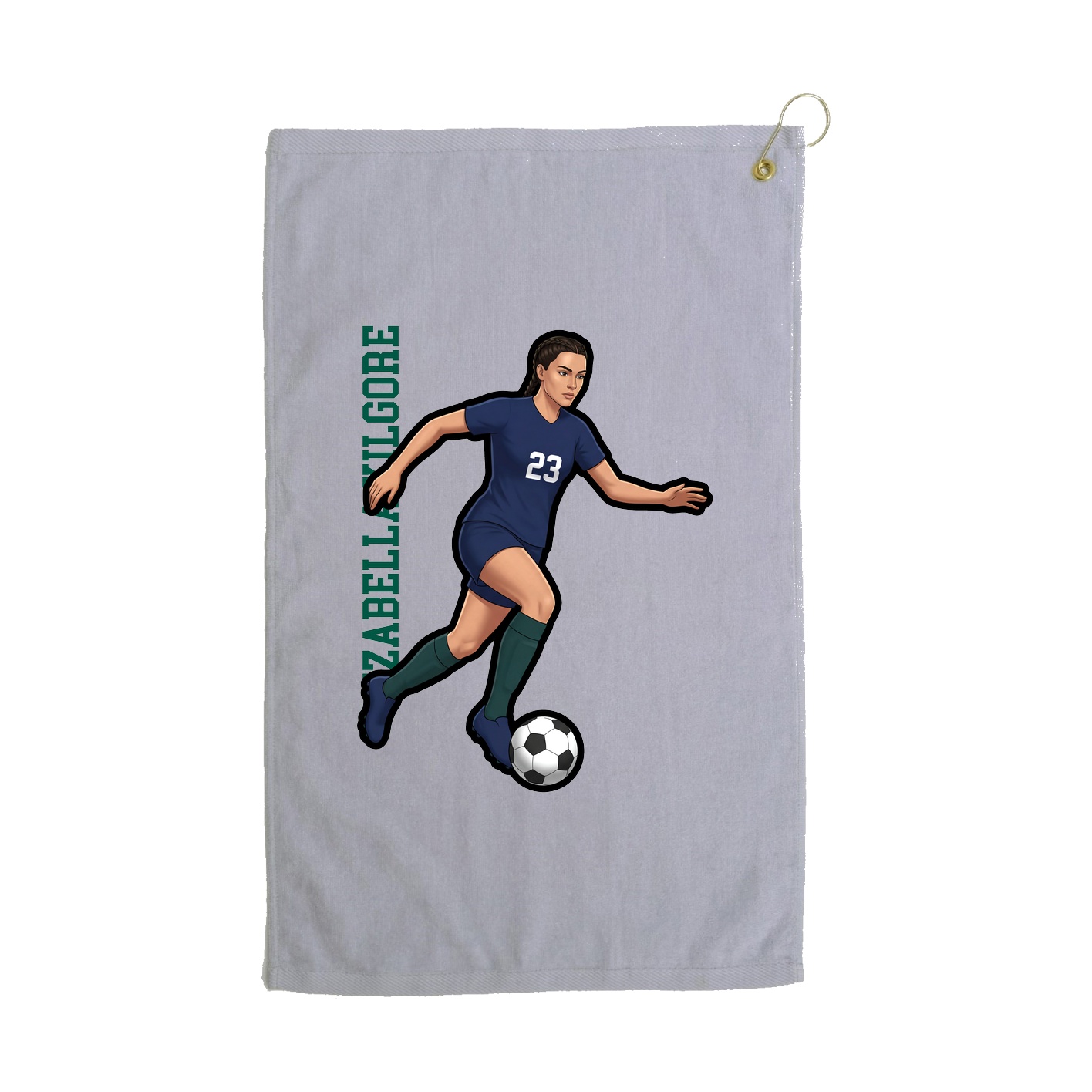 Golf Towel
