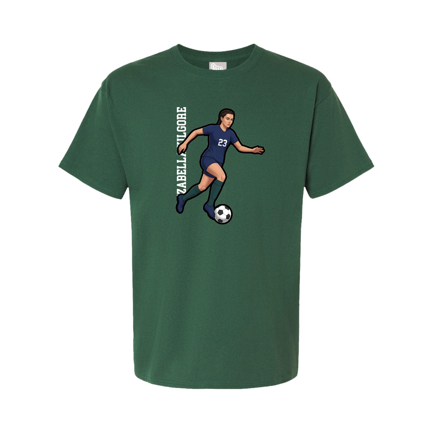 Tee