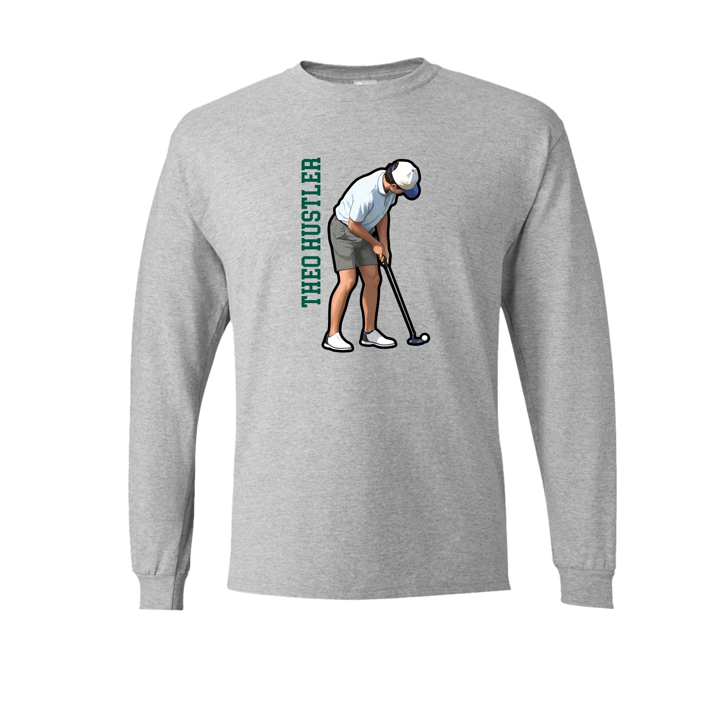 Long Sleeve Tee