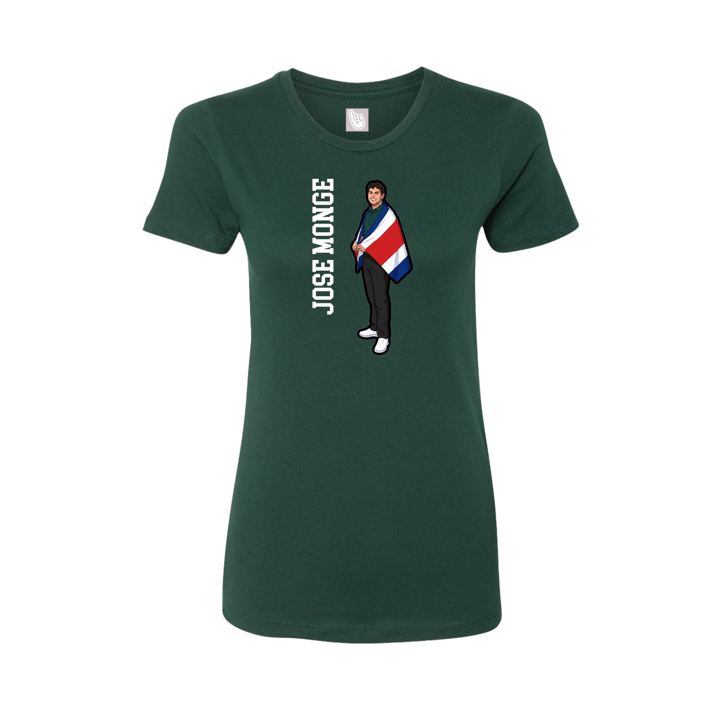 Womens Tee
