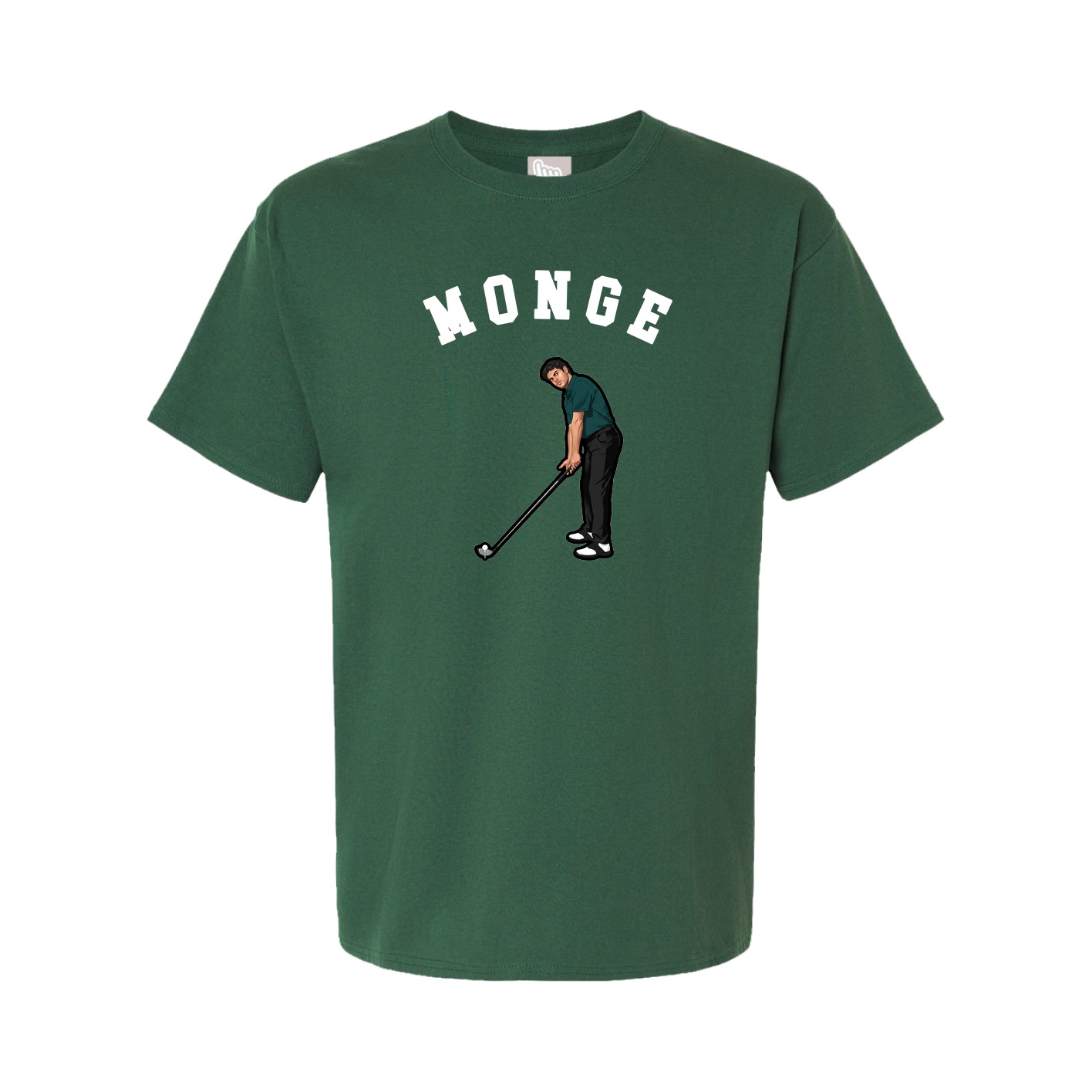 NIL Club Tee