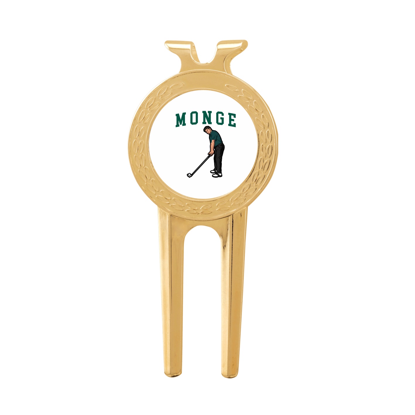 Divot Tool with Ball Marker — Shirsey in Classic