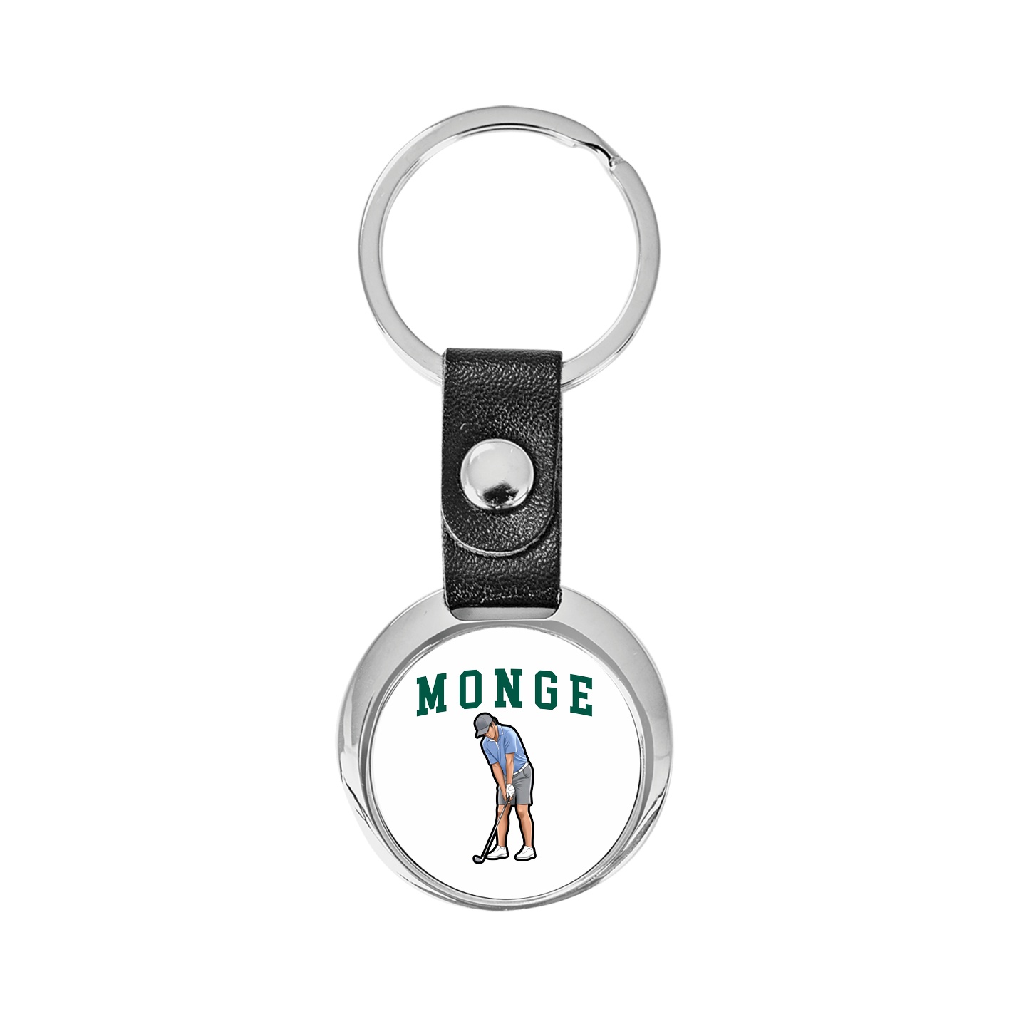 Key Chain — Shirsey in Classic