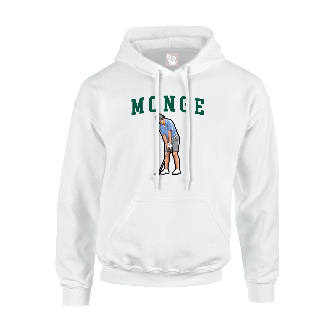 NIL Club Hoodie