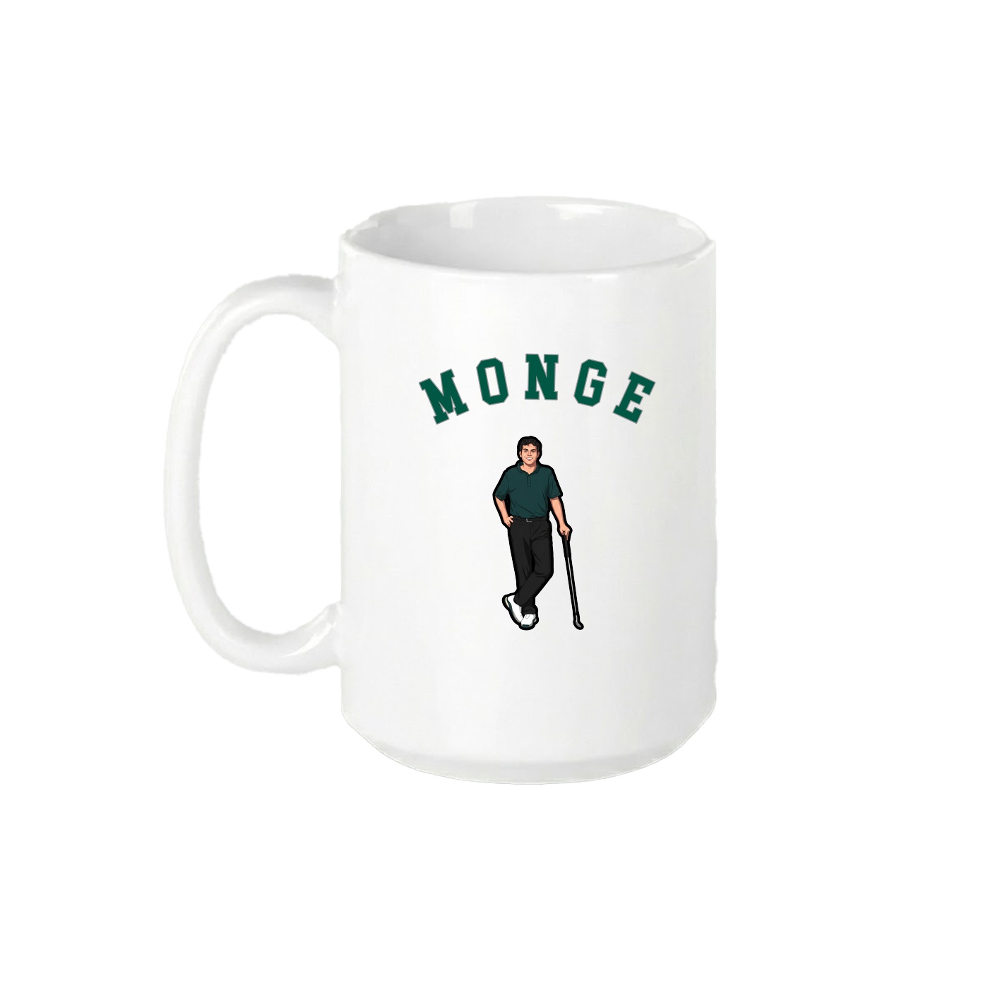 15oz Coffee Mug