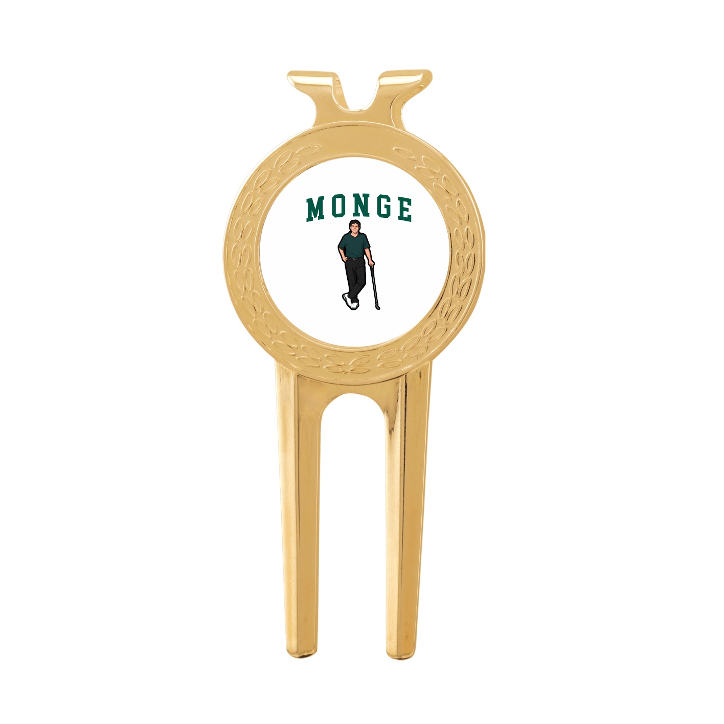 Divot Tool with Ball Marker — Shirsey in Classic