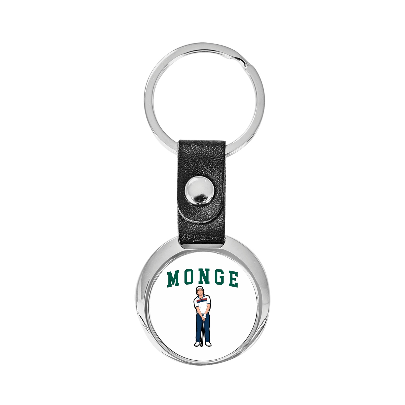 Key Chain — Shirsey in Classic
