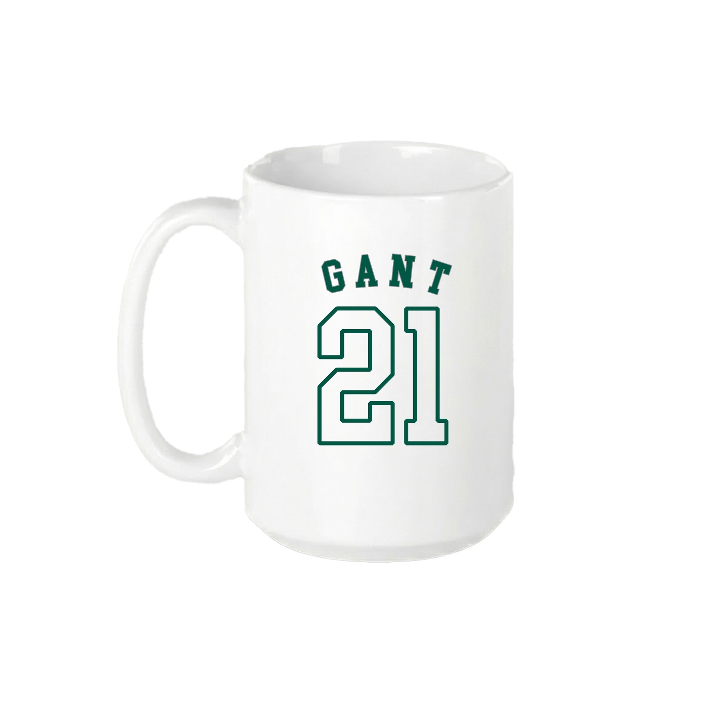 15oz Coffee Mug