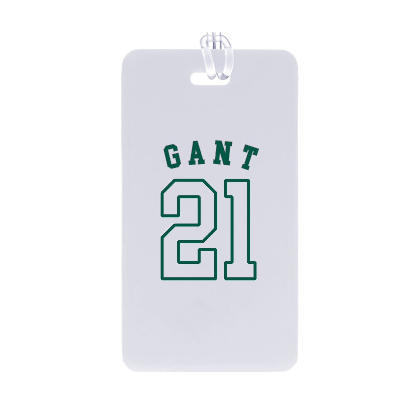Bag Tag
