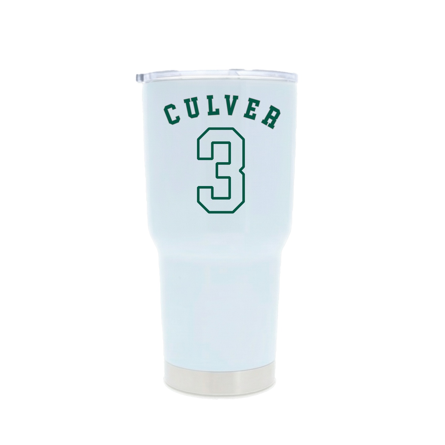 30oz Stainless Steel Tumbler