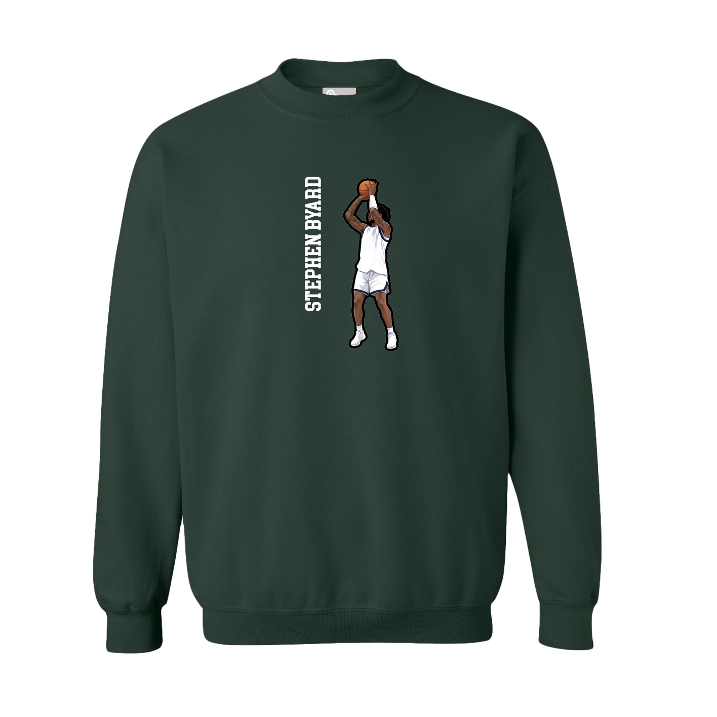 Fleece Crew