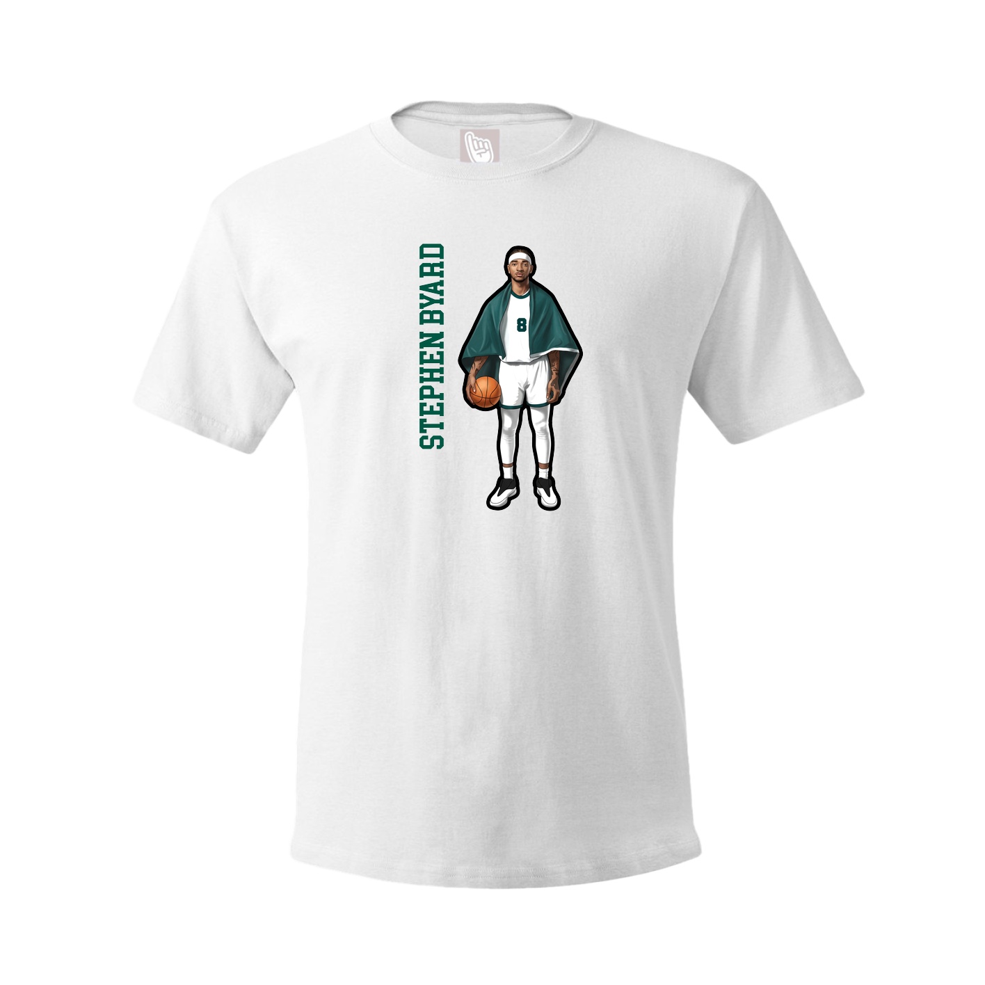 NIL Club Tee