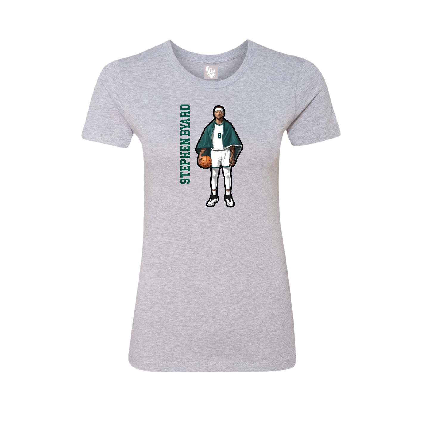 NIL Club Womens Tee