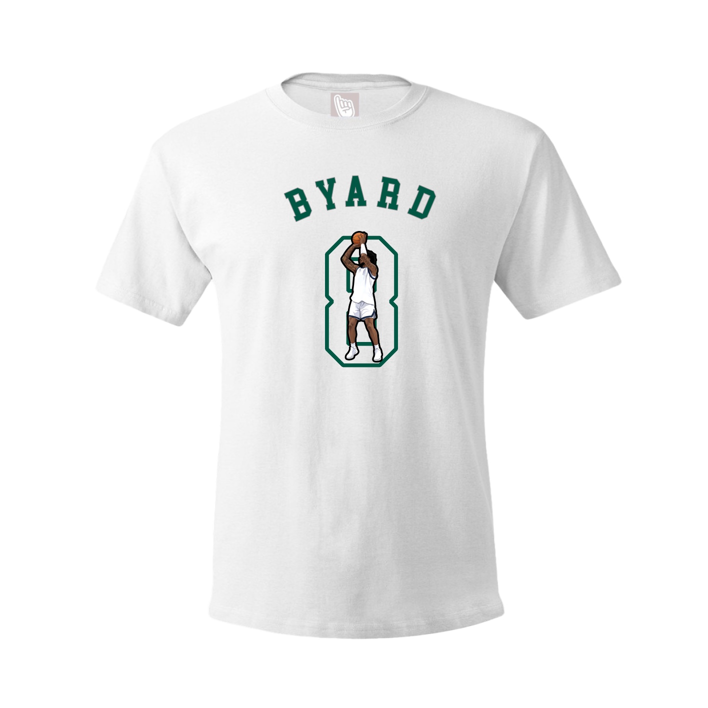 NIL Club Youth Tee