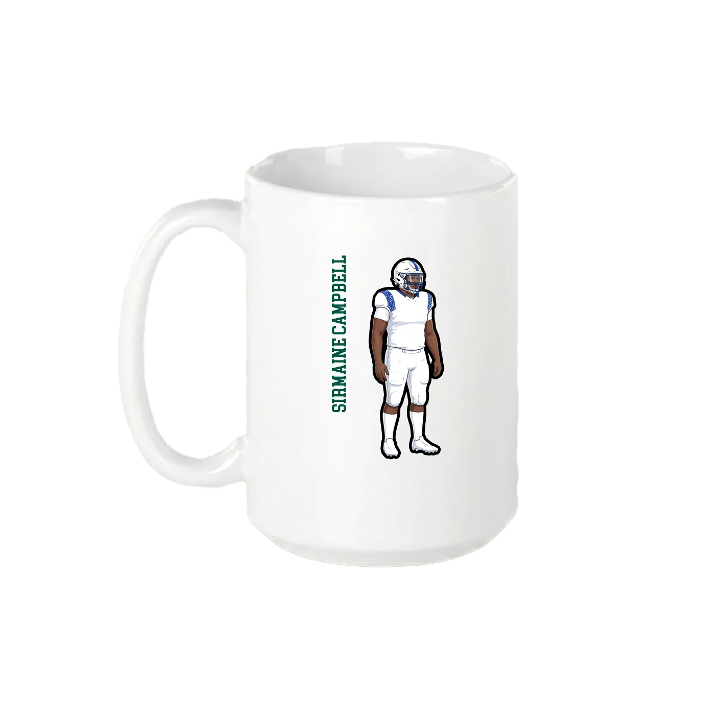 15oz Coffee Mug