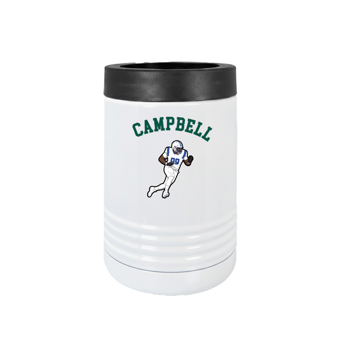 Beverage Holder — Shirsey Arch in White
