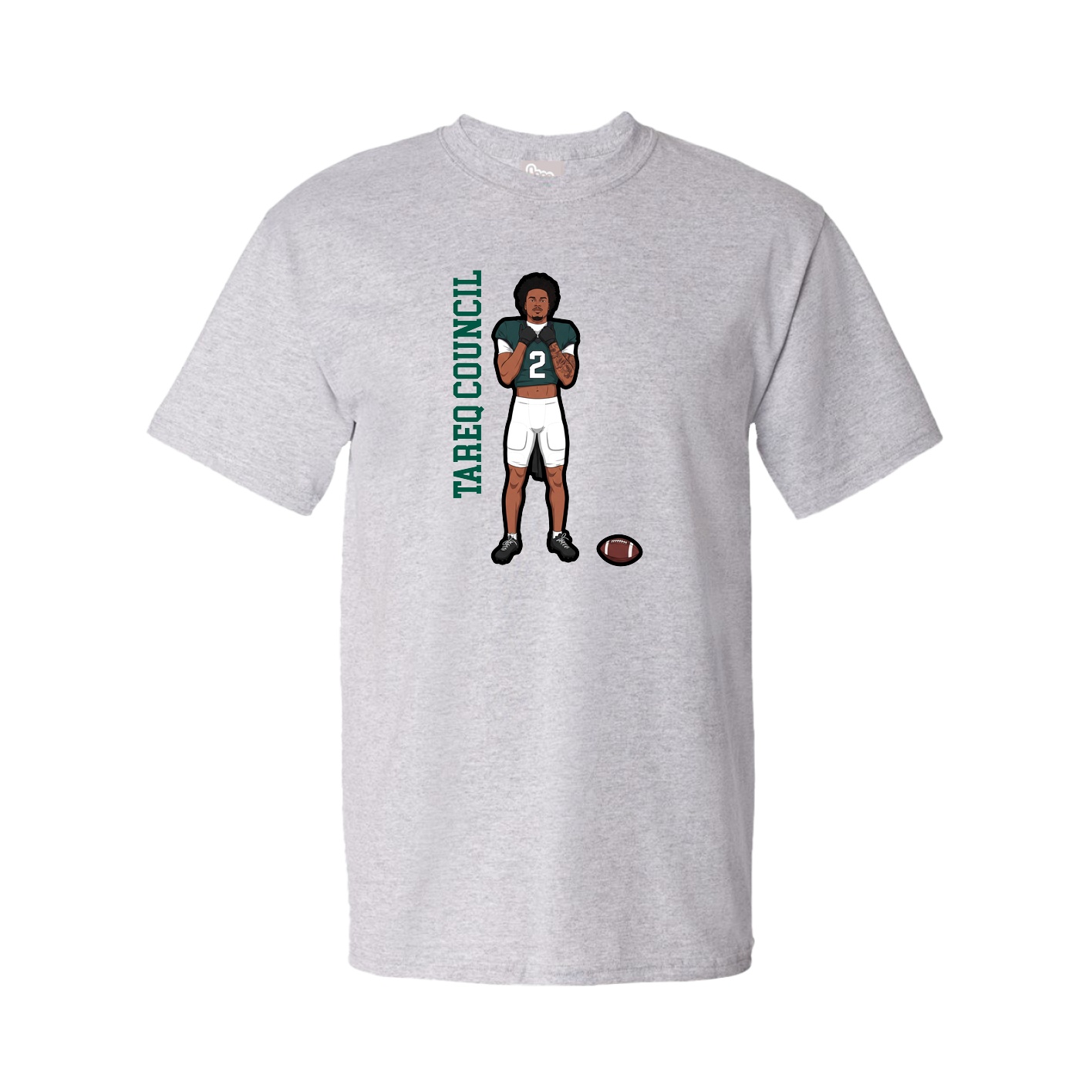 Tee