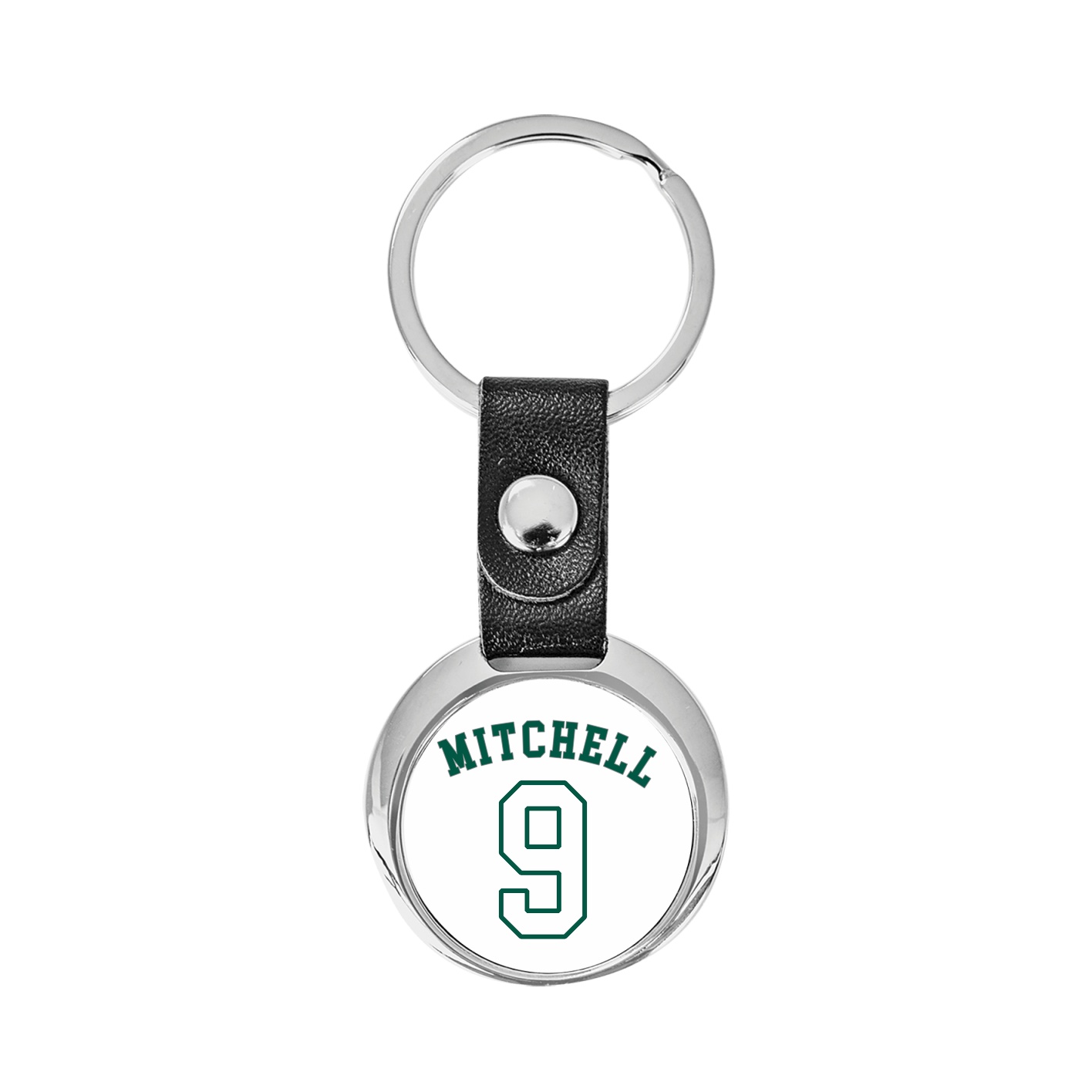Key Chain — Shirsey Arch in Classic