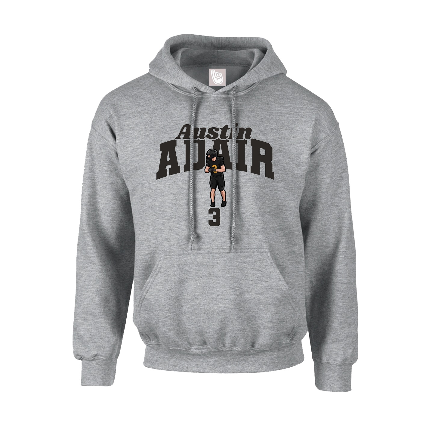 Hoodie