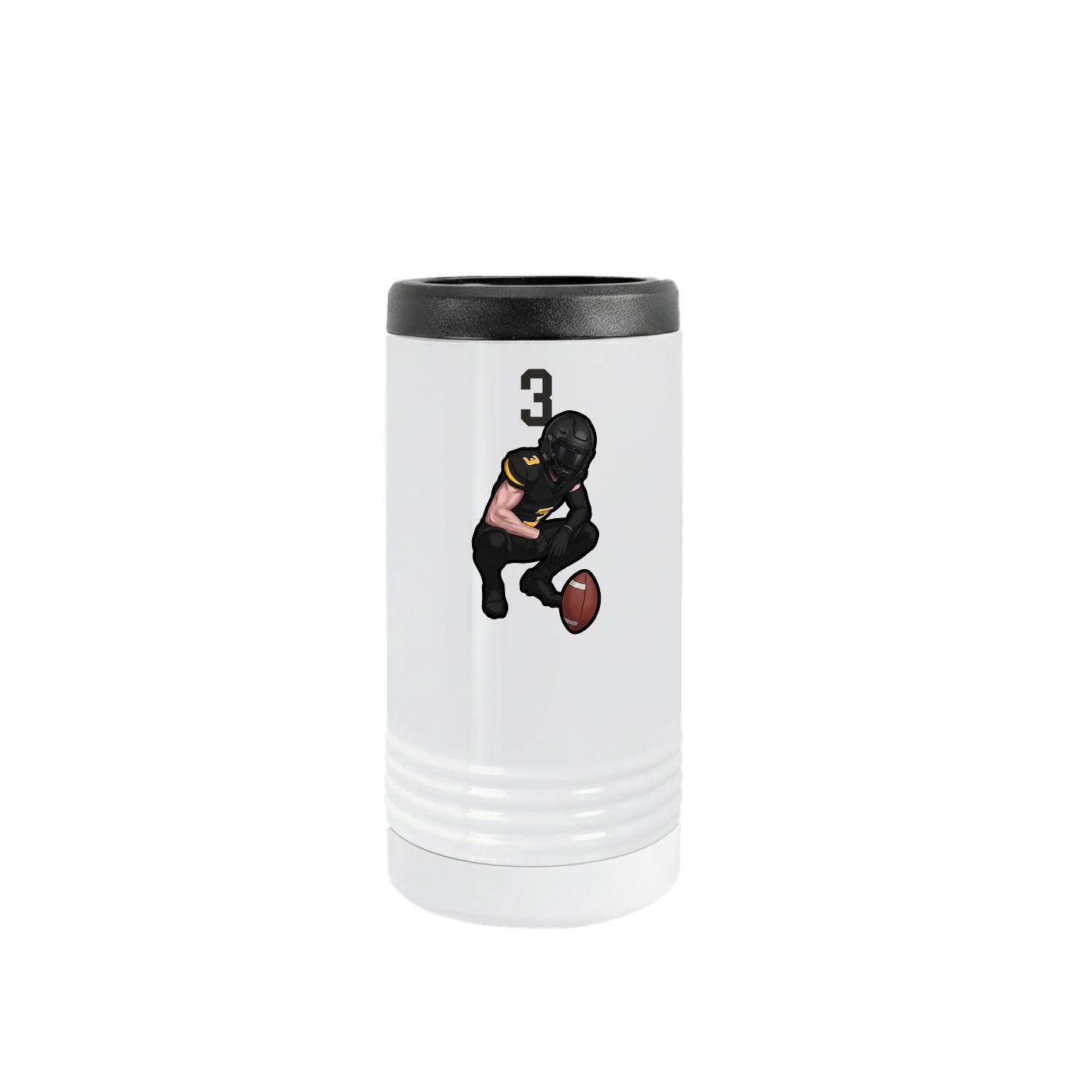 Slim Beverage Holder