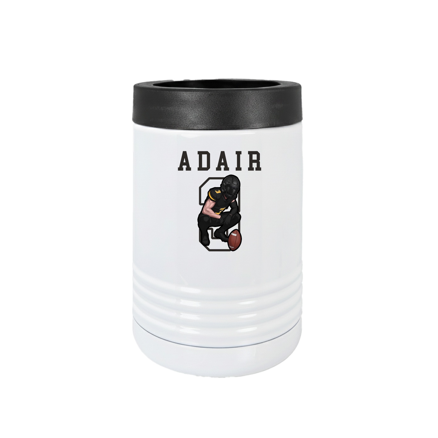 Beverage Holder — Shirsey in White