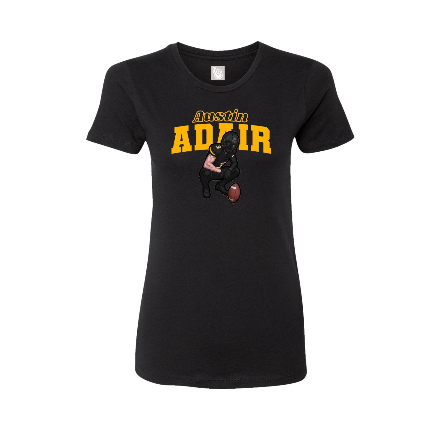 Fitted Women's Tee