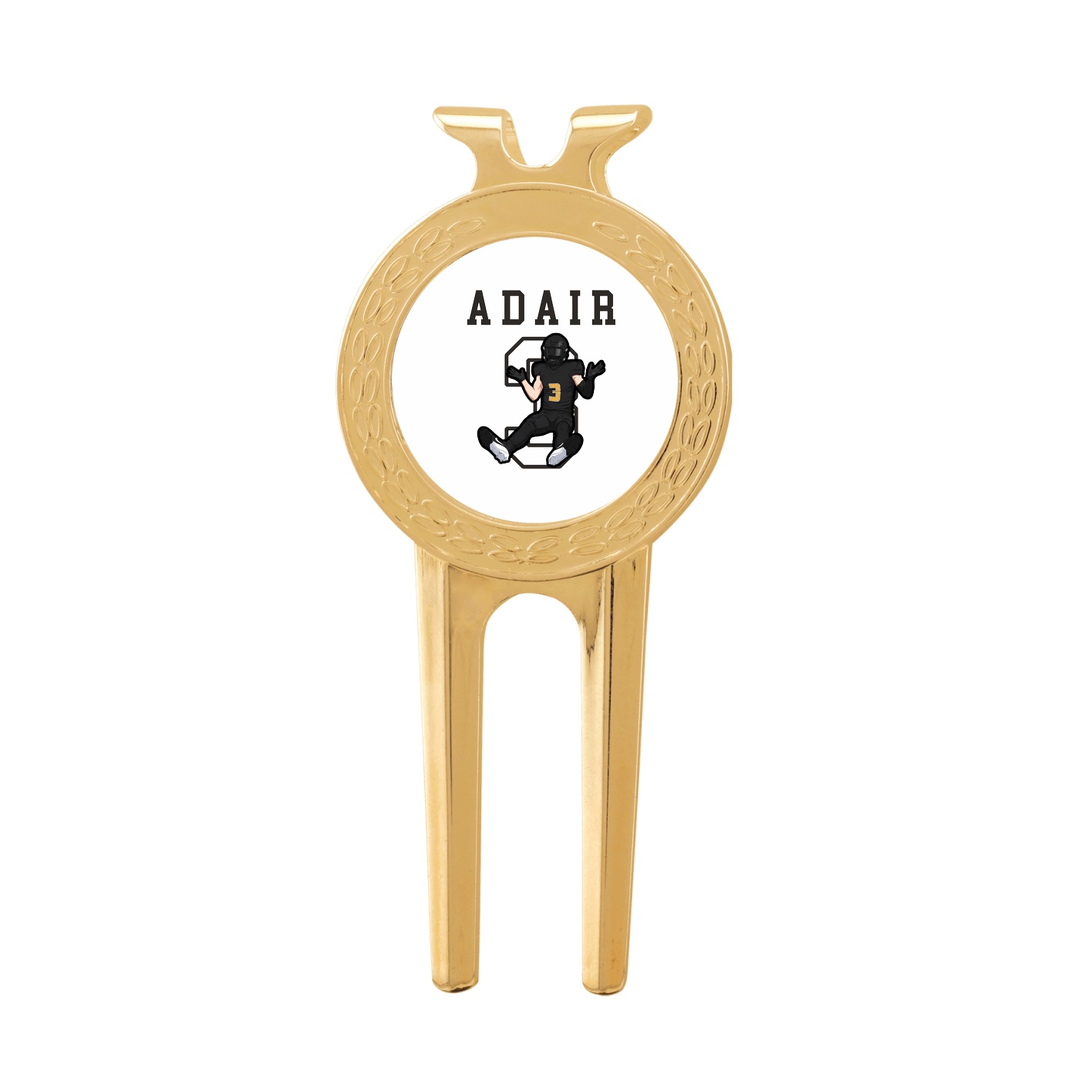 Divot Tool with Ball Marker — Shirsey in Classic