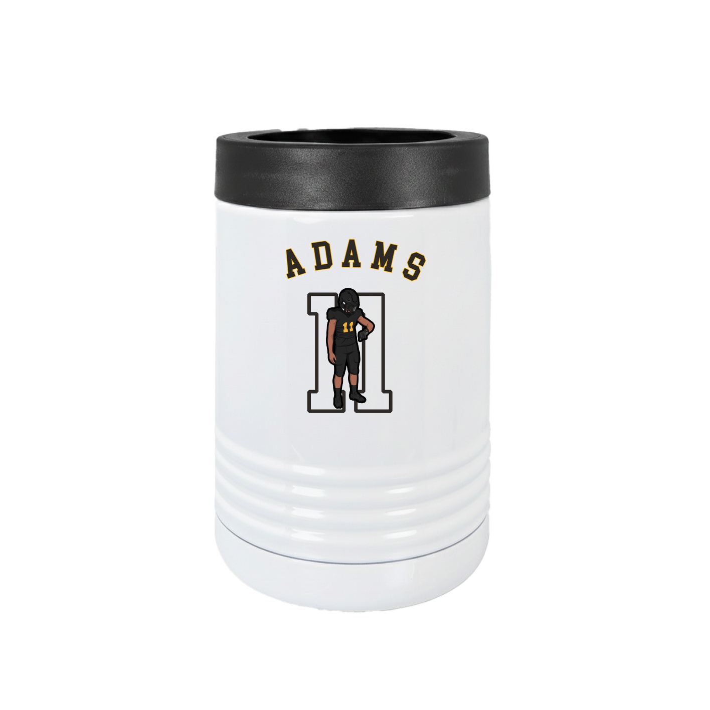 Beverage Holder — Shirsey Arch in White