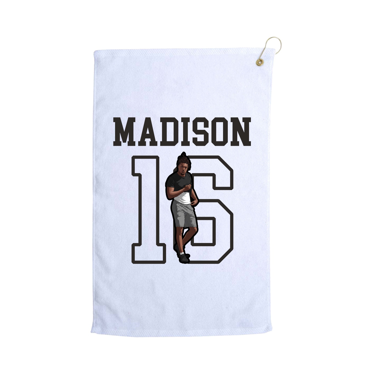 Golf Towel