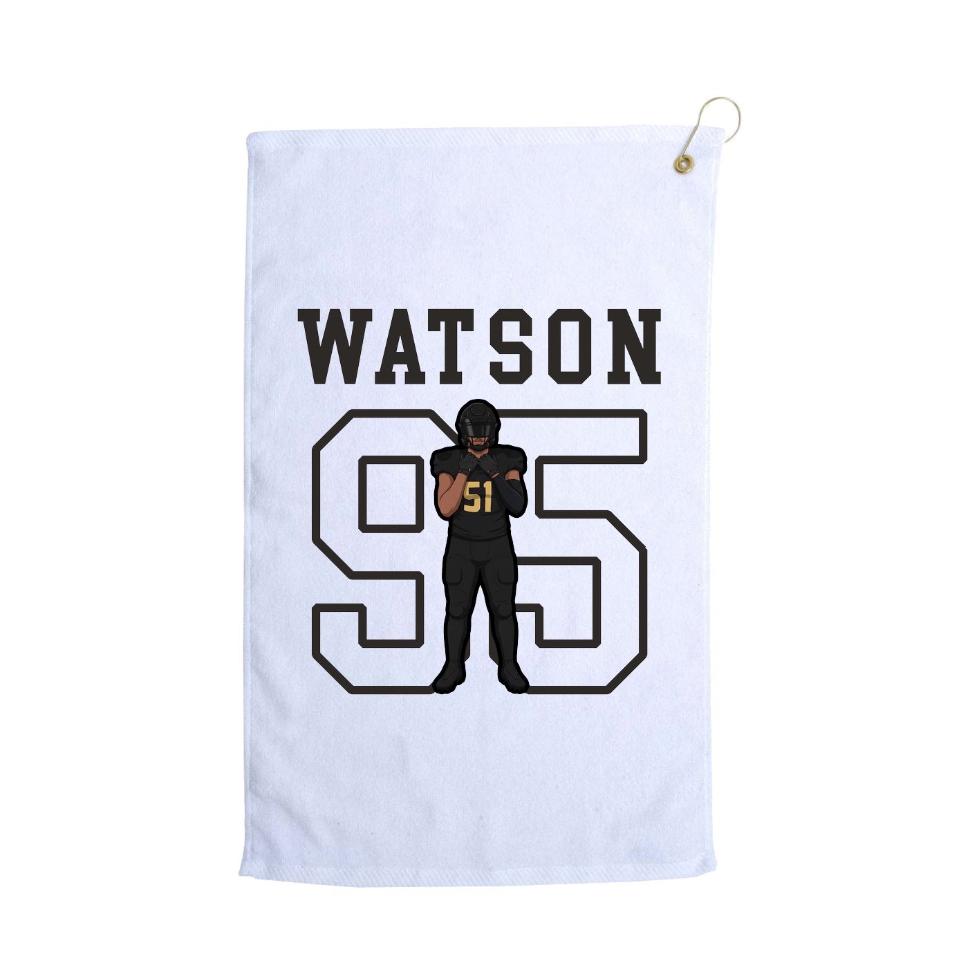 Golf Towel