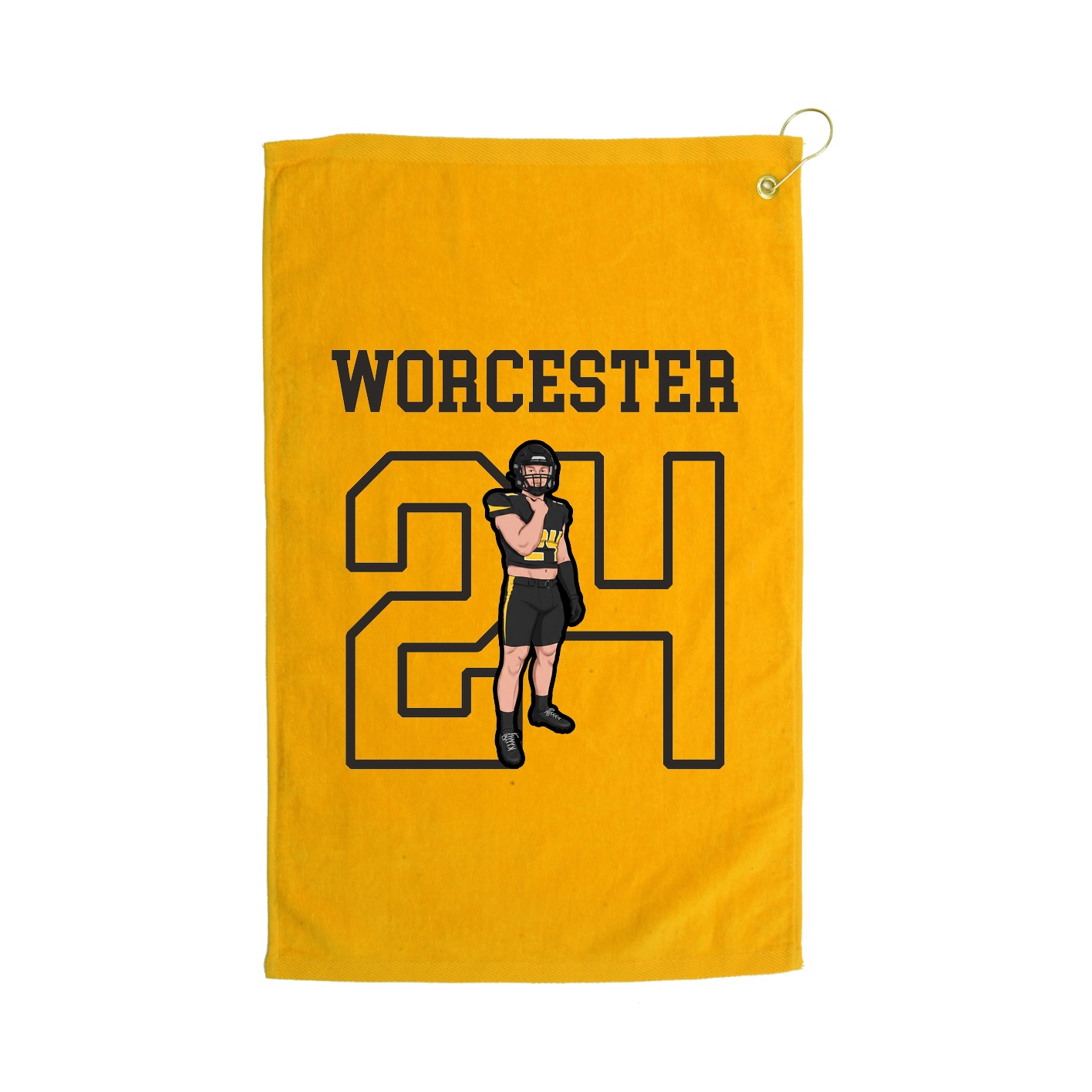 Golf Towel