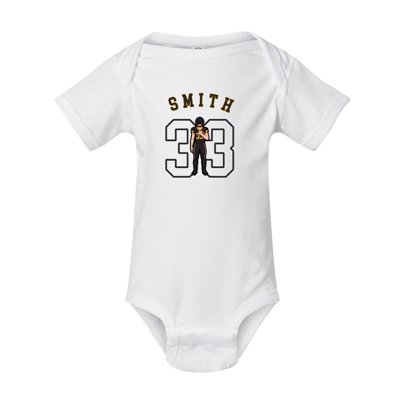 Baby Onesie